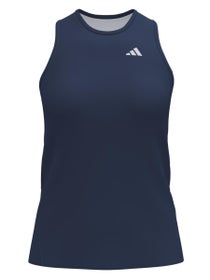 adidas Women's Team Court Tank Navy