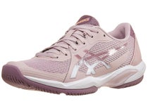 Zapatillas mujer Asics Solution Swift FF 2 Rosa/Blanco MULTIPISTA