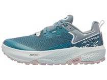 Altra Timp 6 Women's Shoes Sea Pine/Whipser Pink/G