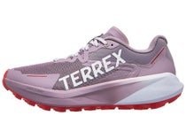 Scarpe adidas Terrex Agravic 3 Grigio/Rosso Donna