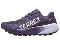 adidas Terrex Agravic 3 Damen Laufschuh Lila