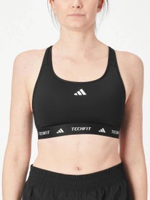Reggiseno adidas TechFit Mid Support Donna