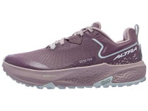 Altra Timp 6 GTX Women's Shoes Sparw/Pearlizd/Whispr