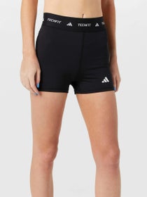 Leggings corti adidas Techfit Donna