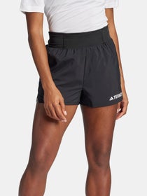 Pantaloncini adidas XPR Donna 