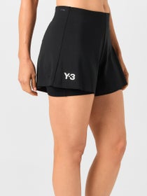Pantal&#xF3;n corto mujer adidas New York Y-3 Pro Match