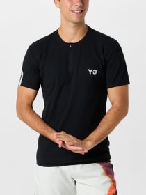 Maglietta adidas New York Y-3 Zip Uomo