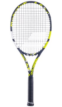 Raquette Babolat Boost Aero (Pr&#xE9;-cord&#xE9;e)