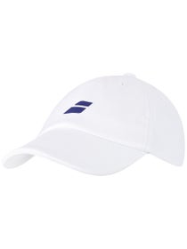 Gorra j&#xFA;nior Babolat Pure Logo