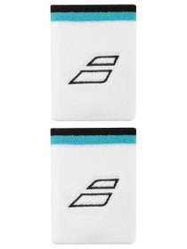 Babolat Terry Jumbo Wristbands