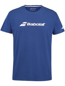  T-Shirt Babolat Exercise Bambino
