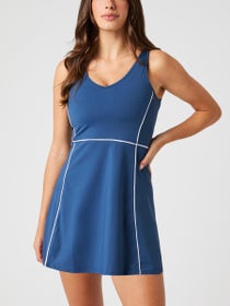 Vestido mujer Bj&#xF6;rn Borg Ace V Oto&#xF1;o