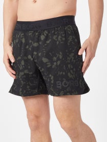 Bjorn Borg Men's Summer Borg Print 7" Short