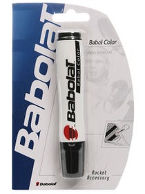 Babolat Babol Saitenstift Schwarz
