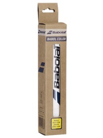 Babolat Babol Color Saitenstift Weiss