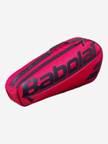 Borsa Babolat Evo Court XS Borgogna