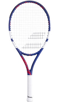 Raquette Babolat Drive Junior 25 Red 2025