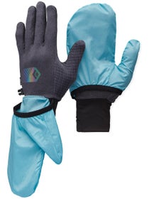 Black Diamond Deploy Wind Hood Handschuhe