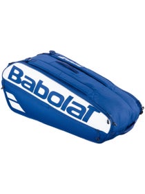 Sac Babolat Evo Court L 2025 Bleu / Blanc 