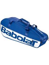 Sac Babolat Evo Court M 2025 Bleu/Blanc