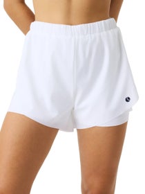 Björn Borg Damen Herbst Ace 2-in-1 Shorts