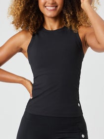 Canotta Bjorn Borg Ace Rib Pocket Autunno Donna