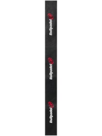Bullpadel Frame Protector Black 3 Pack