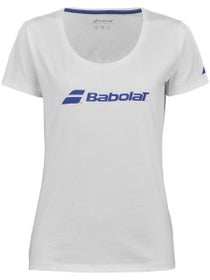 T-shirt Fille Babolat Exercise