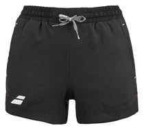 Short Fille Babolat Exercise