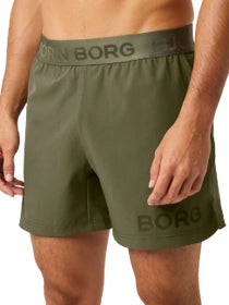 Björn Borg Herren Herbst Borg Shorts 15.25 cm