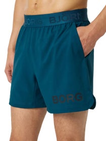 Björn Borg Herren Herbst Borg Shorts 15.25 cm