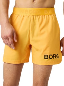 Björn Borg Herren Herbst Borg Shorts 15.25 cm