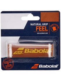 Babolat Natural Ledergriffband