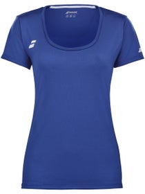 T-shirt Fille Babolat Play