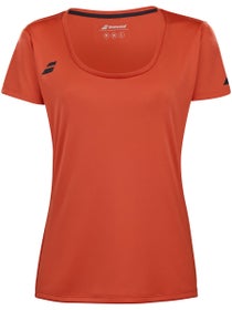 T-shirt Fille Babolat Play