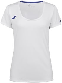 T-shirt Fille Babolat Play