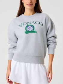 Pullover Bjorn Borg Boyfriend Inverno Donna