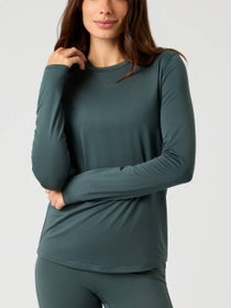 Maglia a manica lunga Bjorn Borg Inverno Donna