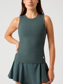 Canotta Bjorn Borg&nbsp;&nbsp;Ace Rib Pocket&nbsp;&nbsp;Inverno Donna