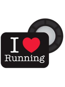 Im&#xE1;n BibBits Running
