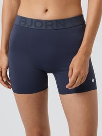Pantalón corto mujer Björn Borg Ace Stretch Verano