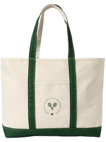 Bjorn Borg Ace Canvas Tote Bag