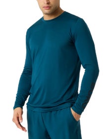 Haut Homme Bjorn Borg Automne Borg Manches longues