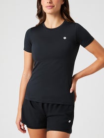 Bjorn Borg Women Fall Ace Slim Top Black M