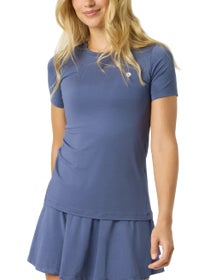 Björn Borg Damen Herbst Ace Slim Top