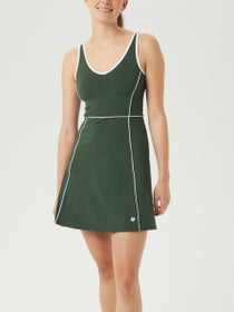 Vestido mujer Bj&#xF6;rn Borg Ace V Oto&#xF1;o