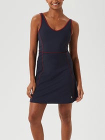 Vestido mujer Bj&#xF6;rn Borg Ace V Oto&#xF1;o