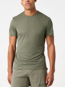 Camiseta hombre Björn Borg Borg Light Crew Otoño