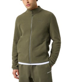 Veste polaire Homme Bjorn Borg Automne Zip