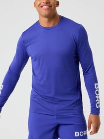 Bjorn Borg Men's  Winter Borg Longsleeve Top